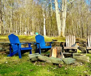 Photo 3 - Private Cabin Retreat on 10 Acres!
