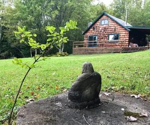 Photo 5 - Private Cabin Retreat on 10 Acres!