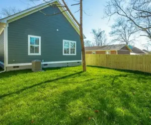 Photo 2 - 03) New Construction Home/Fenced Yard/Downtown