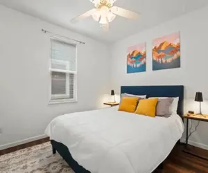 Photo 3 - 23) Downtown | Comfortable beds | Safe Area