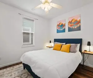 Photo 4 - 23) Downtown | Comfortable beds | Safe Area