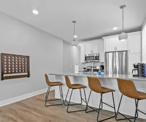 Photo 4 - 293) Perfect for larger groups!+HotTub!