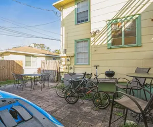 Photo 5 - 236k) Spacious Retreat by Crescent Lake!