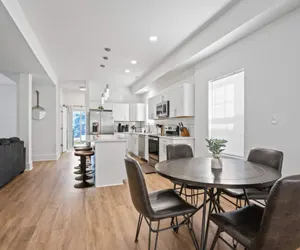Photo 4 - 151) Extremely large home with garage!