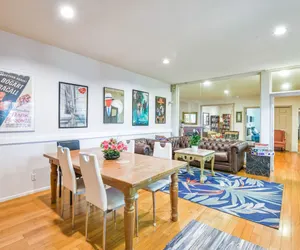 Photo 2 - 592) 6 bedrooms/Walking distance to airport