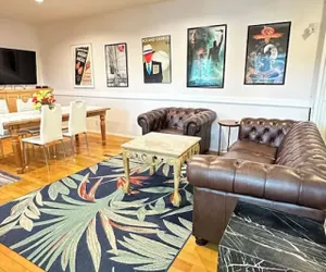 Photo 3 - 592) 6 bedrooms/Walking distance to airport