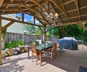 Photo 4 - 592) 6 bedrooms/Walking distance to airport