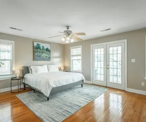 Photo 4 - 29) Large 4 bedroom - 8 beds - Pet Friendly