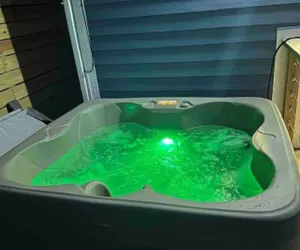 Photo 3 - 29) Hot Tub | Pet Friendly | 8 beds