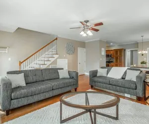 Photo 3 - 29) Large 4 bedroom - 8 beds - Pet Friendly