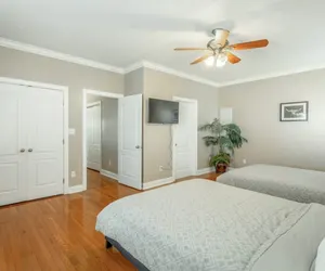 Photo 5 - 29) Large 4 bedroom - 8 beds - Pet Friendly