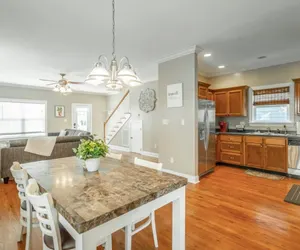 Photo 2 - 29) Large 4 bedroom - 8 beds - Pet Friendly
