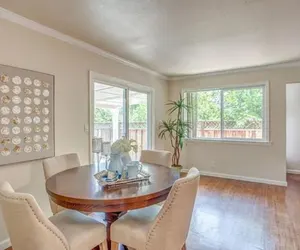 Photo 2 - Beautiful home in Campbell CA!