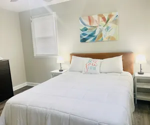 Photo 4 - ⭐️ Relaxing Extended Stay near Duke-Raleigh Hospital ⭐️  Raleigh, NC