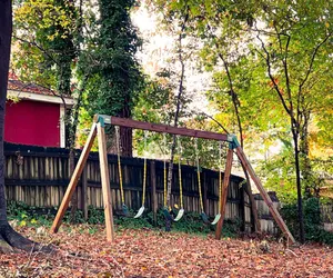 Photo 4 - Relaxing Extended Stay near Duke-Raleigh Hospital