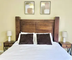 Photo 3 - Sleeps 8 | Spacious Oasis | Office