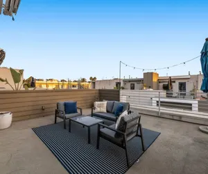 Photo 3 - Luxe West Hollywood | Rooftop Deck | 30-Day Stay