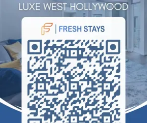 Photo 5 - Luxe West Hollywood | Rooftop Deck | 30-Day Stay