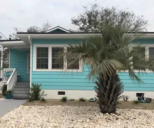 Photo 4 - “The Sea Shanty" Classic Beach Cottage - Minutes to the beach and Boardwalk