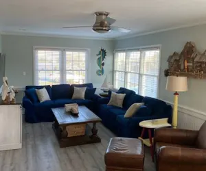 Photo 2 - “The Sea Shanty" Classic Beach Cottage - Minutes to the beach and Boardwalk