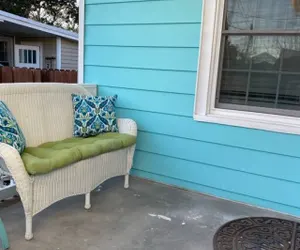 Photo 5 - “The Sea Shanty" Classic Beach Cottage - Minutes to the beach and Boardwalk