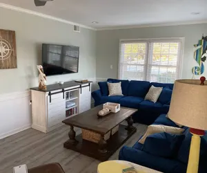 Photo 3 - “The Sea Shanty" Classic Beach Cottage - Minutes to the beach and Boardwalk