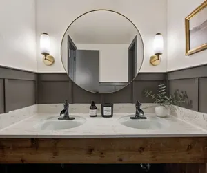 Photo 4 - F1 Ridges at Chalet Slope Side Snuggle Shack Retreat