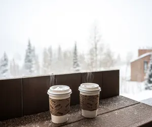 Photo 2 - F1 Ridges at Chalet Slope Side Snuggle Shack Retreat