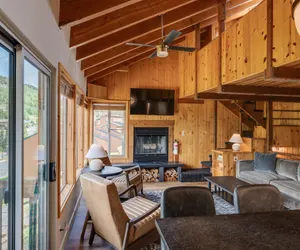 Photo 3 - 9A Chalet Village at Brian Head