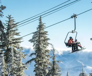 Photo 2 - Northstar Village Condo - Monthly Rentals Only - Walk to Lifts