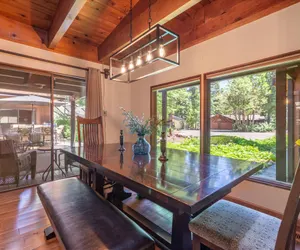 Photo 5 - Spacious 4BDR w 2 Living Rooms Walk to Private Beach for HOA