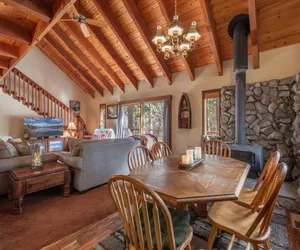 Photo 2 - Rustic Family Cabin w Tahoe Donner HOA Amenities
