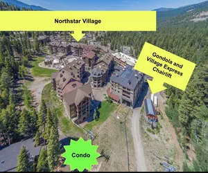 Photo 4 - VIP Condo in Northstar Resort