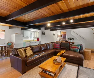 Photo 5 - Cozy Clean Cabin for Families or Groups by Donner Lake's West End
