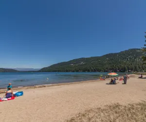 Photo 3 - Cabin by Donner Lake's West End
