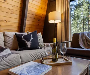 Photo 5 - Updated Lakeview Cabin for 8