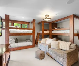 Photo 3 - Luxe Northstar Hot-Tub Bunk Room