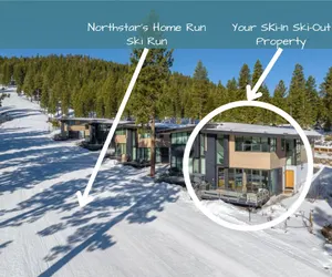 Photo 5 - Ski-In/Ski-Out Luxury w/ Hot Tub