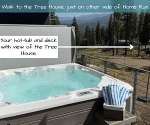 Photo 2 - Ski-In/Ski-Out Luxury w/ Hot Tub