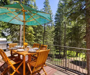 Photo 3 - Luxury Tahoe Escape Minutes to Northstar Lake Bunkroom