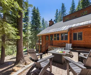 Photo 5 - Luxury Tahoe Escape Minutes to Northstar Lake Bunkroom