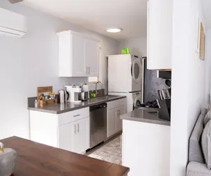 Photo 3 - SLEEK 1BR FULLY RENOVATED 2023 w/ PRIVATE FENCED PATIO in NOHO ARTS DISTRICT p45