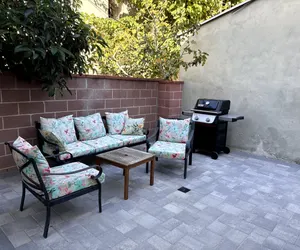 Photo 4 - URBAN OASIS: NOHO 3BR RENOVATED IN 2022 w/ ARCADE, PATIO & OUTDOOR SEATING (p46)