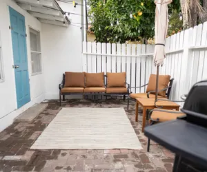 Photo 4 - URBAN OASIS: NOHO 3BR RENOVATED IN 2022 w/ ARCADE, PATIO & OUTDOOR SEATING (p46)