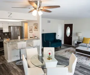 Photo 3 - CYPRESS CHARM: 3-BEDROOM TOWNHOME w/ GARAGE, PRIVATE PATIO & COMMUNITY POOLS p33