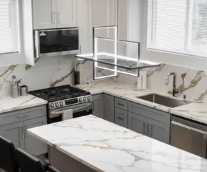 Photo 3 - MODERN 3BR HOME BUILT 2023 w/ GARAGE, FENCED PATIO, 2 BALCONIES & EV-CHARGER p65