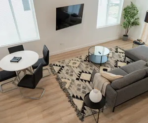 Photo 4 - MODERN 3BR HOME BUILT 2023 w/ GARAGE, FENCED PATIO, 2 BALCONIES & EV-CHARGER p65