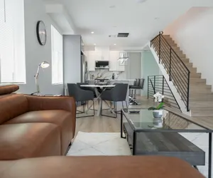 Photo 2 - MODERN 3-4 BR TOWNHOME BUILT 2023 w/ OFFICE, BONUS ROOM, GARAGE & EV CHARGER p64