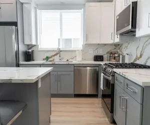 Photo 5 - MODERN 3-4 BR TOWNHOME BUILT 2023 w/ OFFICE, BONUS ROOM, GARAGE & EV CHARGER p64