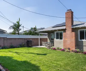 Photo 5 - REMODELED 3-BEDROOM HOME NEAR DISNEYLAND WITH GARAGE, PRIVATE FENCED YARD, 2 LIVING ROOMS,  FOOSBALL TABLE and EV CHARGER (P74)